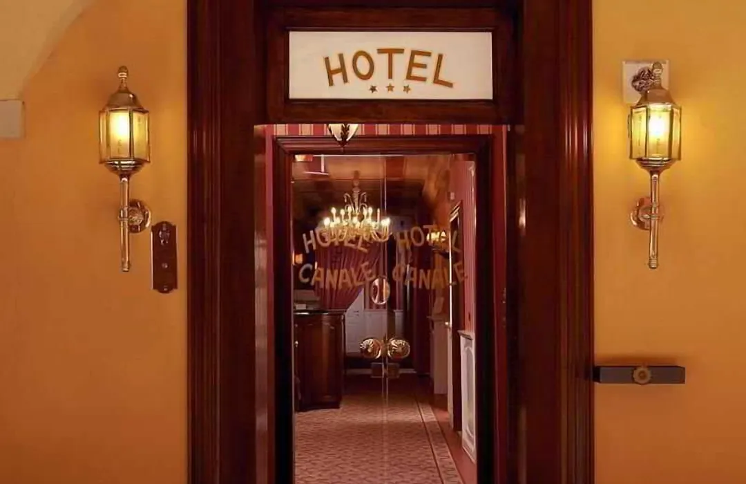 Il Canale Hotel-1