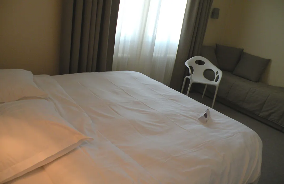 Hotel Le Sevigne - Sure Hotel Collection By Best Western-1