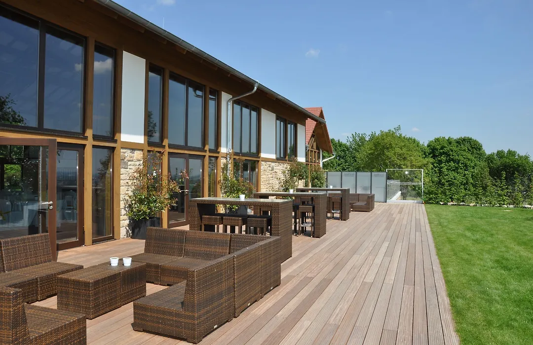 Favorite Parkhotel I Spa - Business - Fine Dining-1