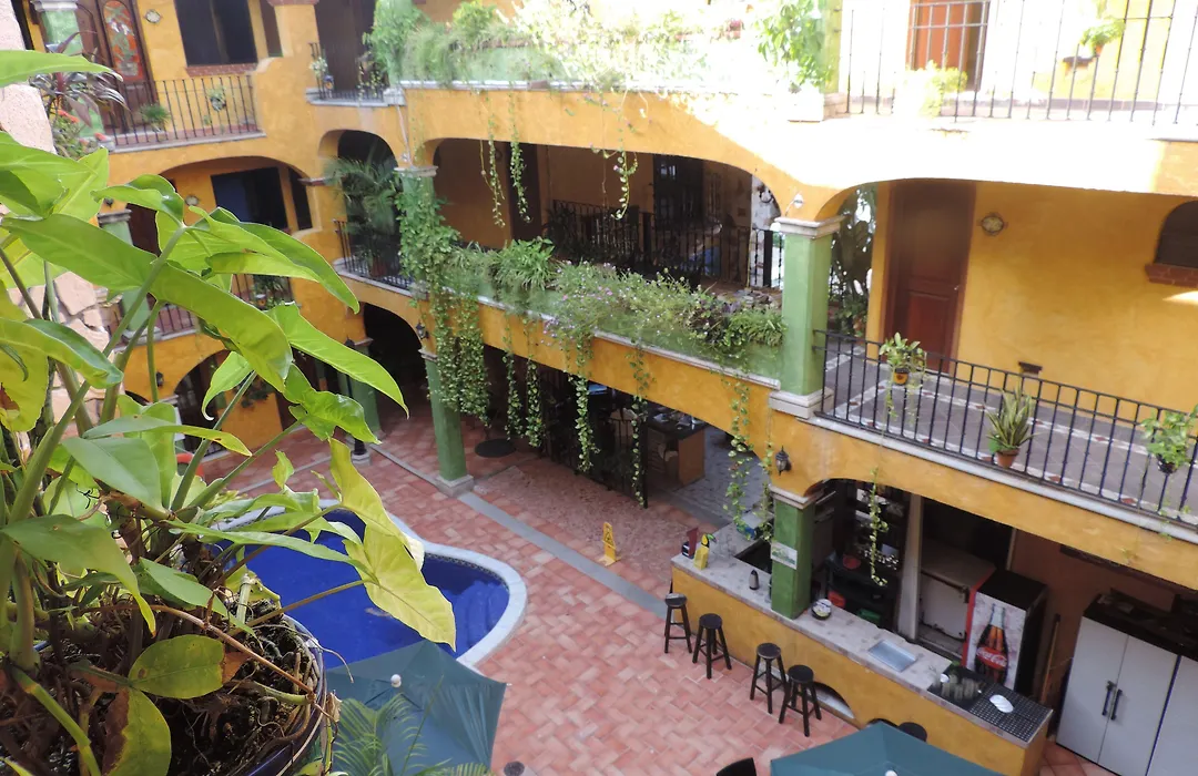 Hacienda Del Caribe Hotel-1