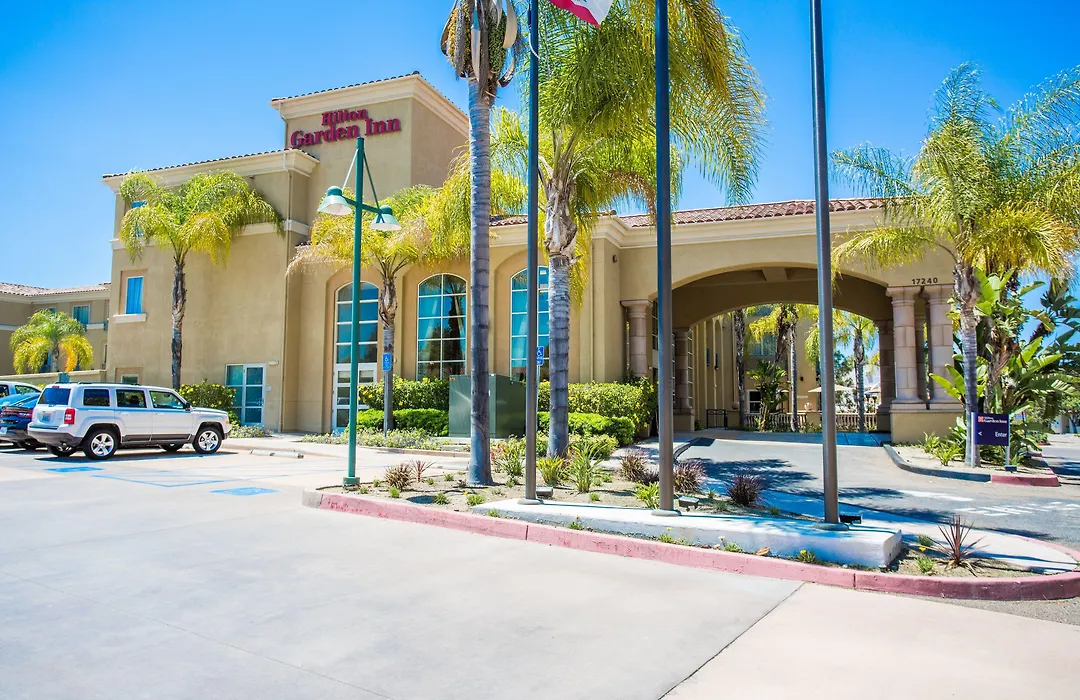 Hilton Garden Inn San Diego Rancho Bernardo-1