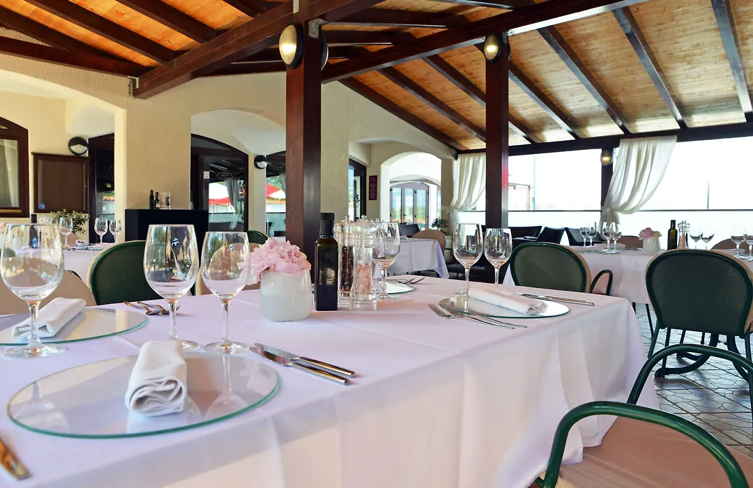 Hotel Villa Letan-1