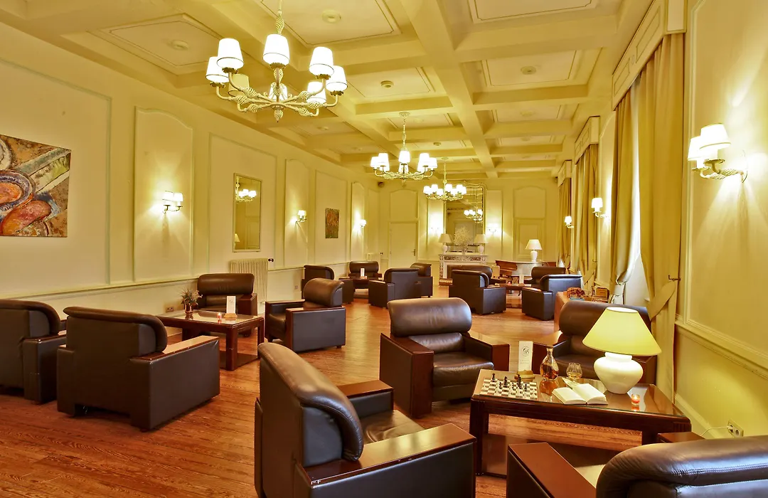 Grand Hotel Des Bains & Villas Des Bains-1