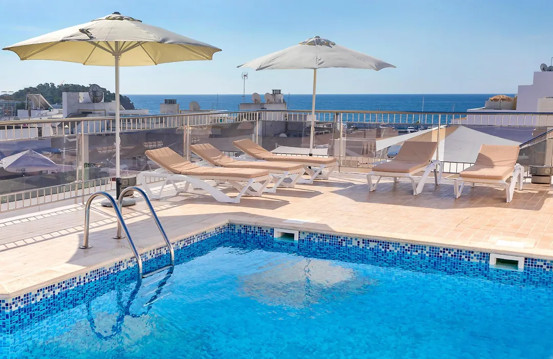 Aparthotel Duquesa Playa-1