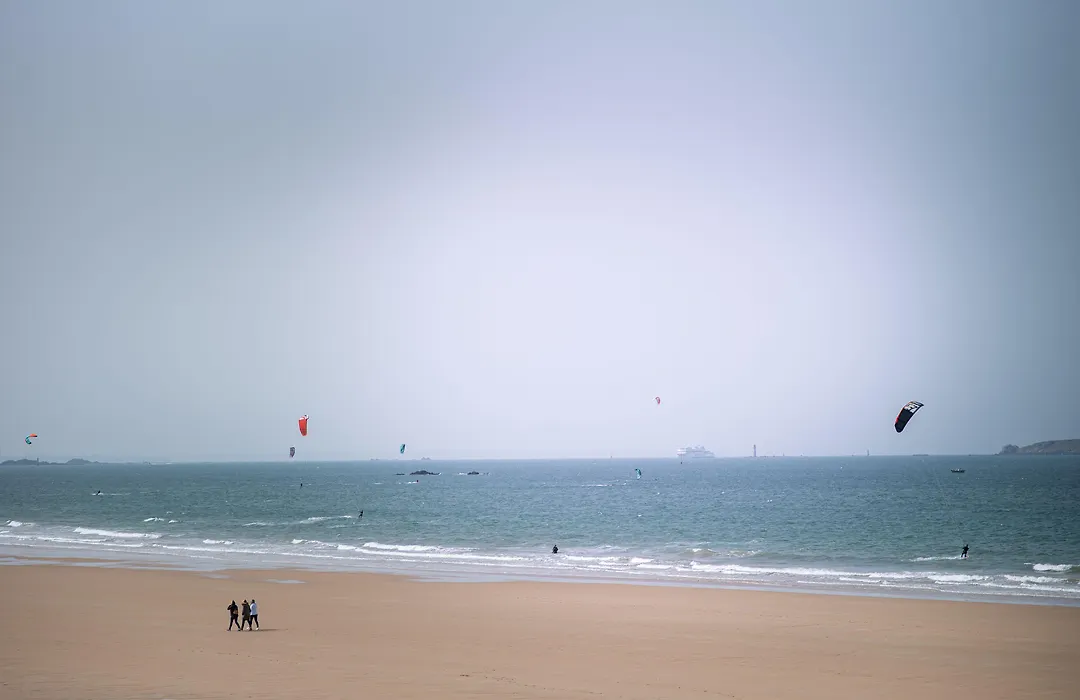 Hotel La Villefromoy Saint-Malo-1