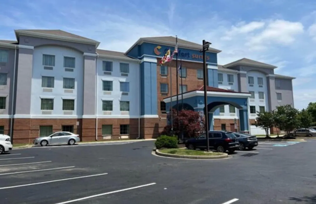 City Express By Marriott Elkridge-1