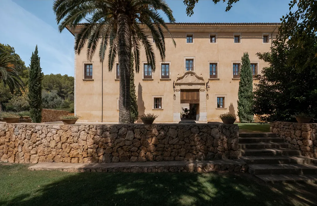 Son Brull Hotel & Spa - Relais & Chateaux-1
