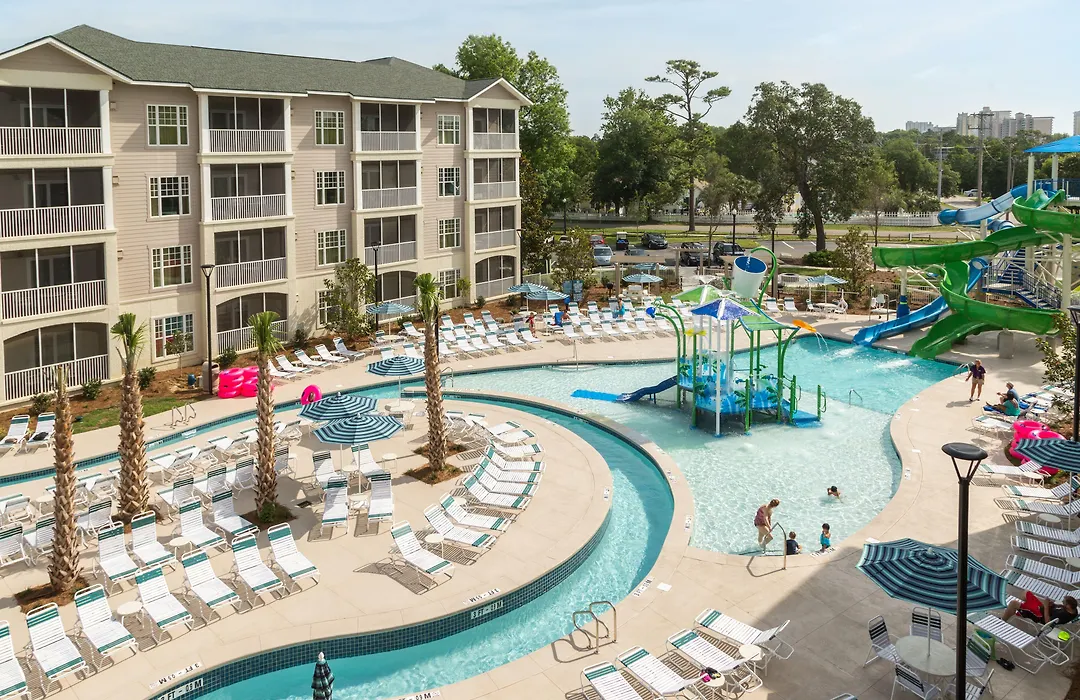 Holiday Inn Club Vacations South Beach Resort-1