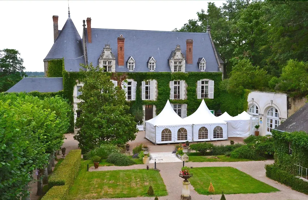 Château De Pray-1