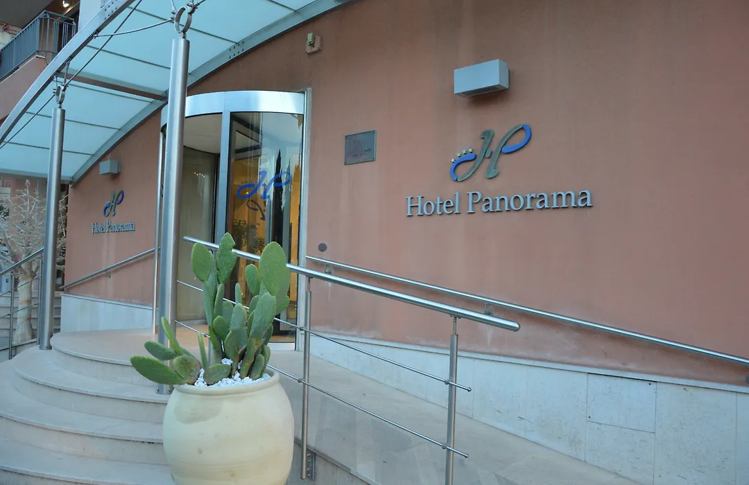 Panorama Hotel-1