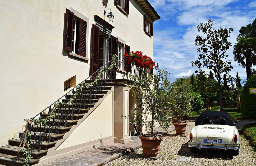 Hotel Albergo Villa Marta-1