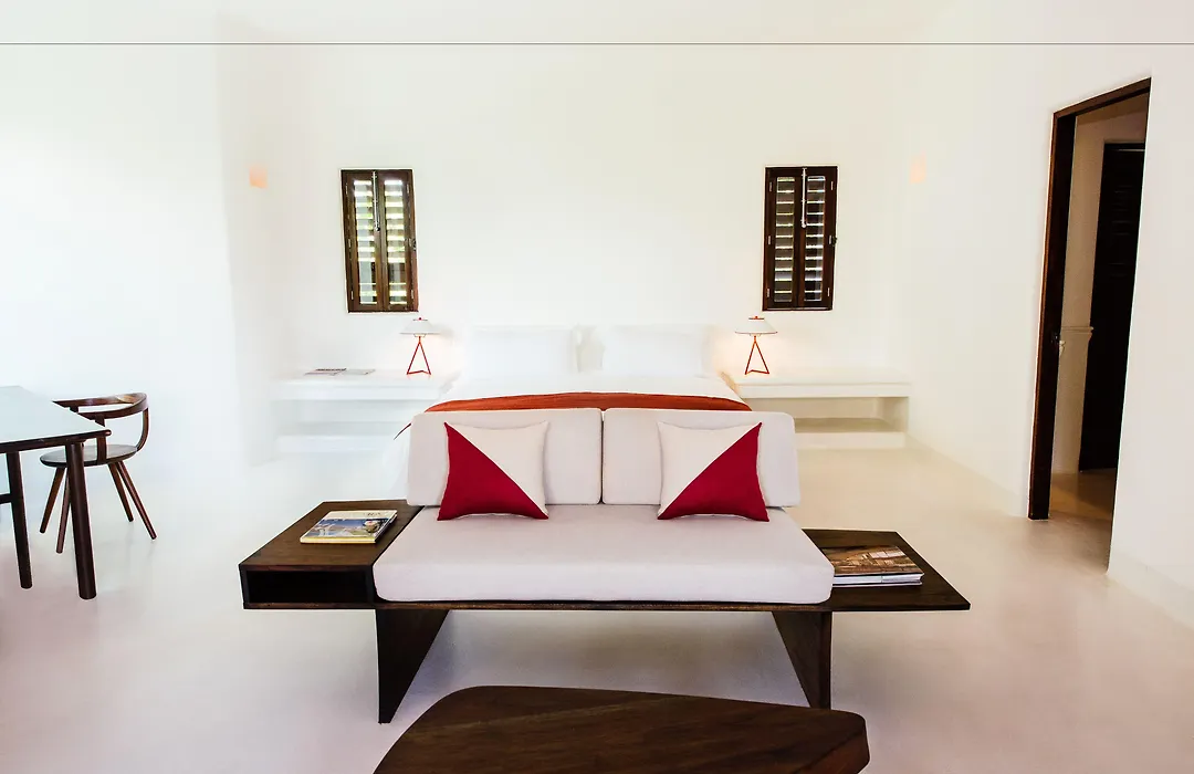 Hotel Esencia-1