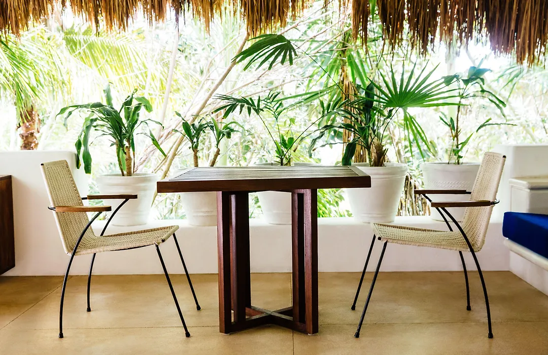 Hotel Esencia-1