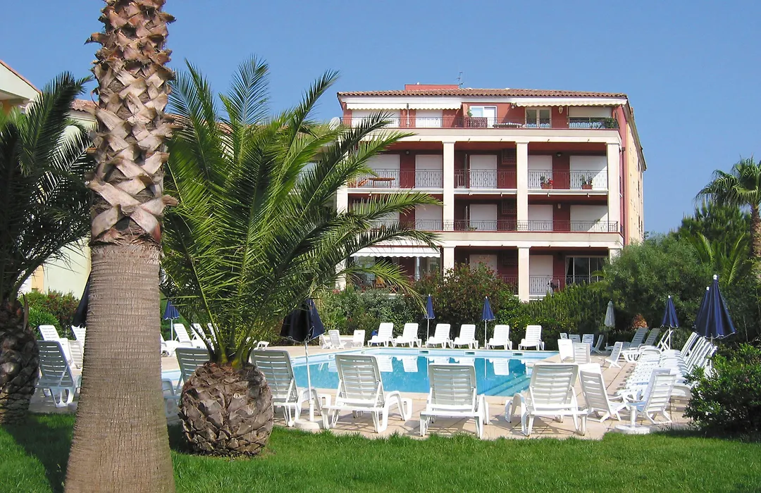 Lagrange Vacances Port-Marine-1