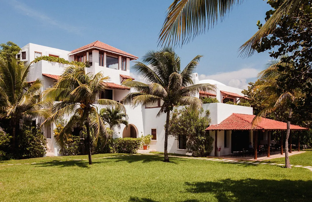 Hotel Esencia-1