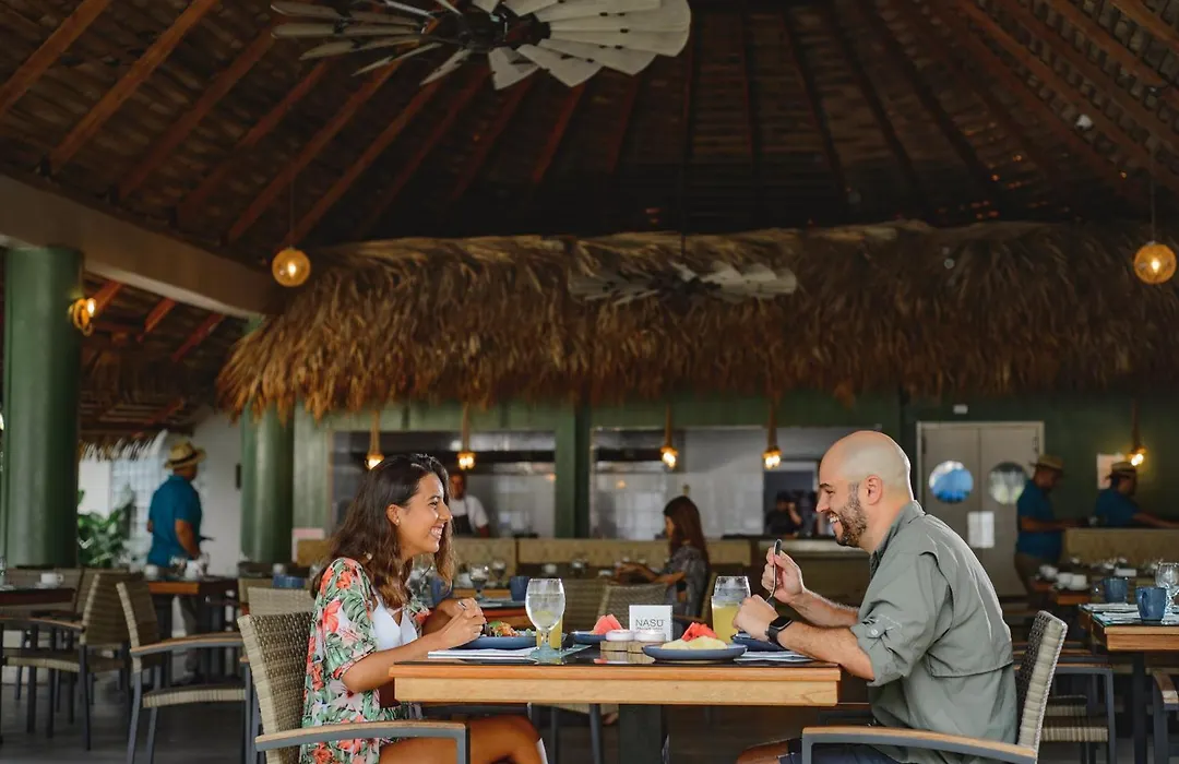 Bahia Del Sol Beach Front Boutique Hotel-1