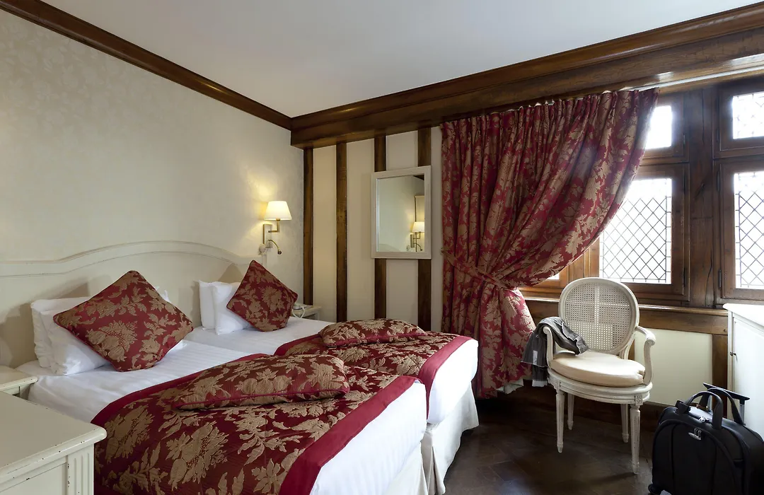 Auberge Saint Pierre-1