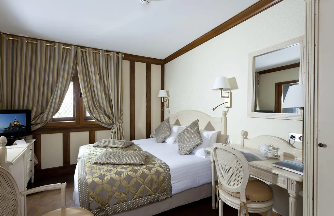 Auberge Saint Pierre-1