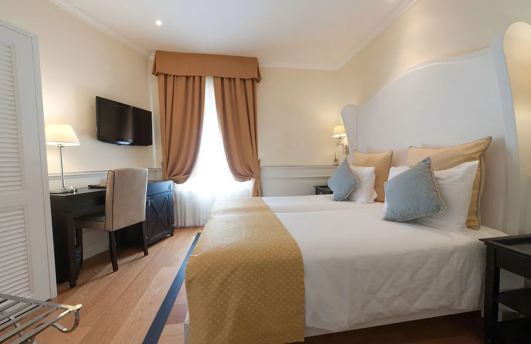 Hotel Bologna ***S-1