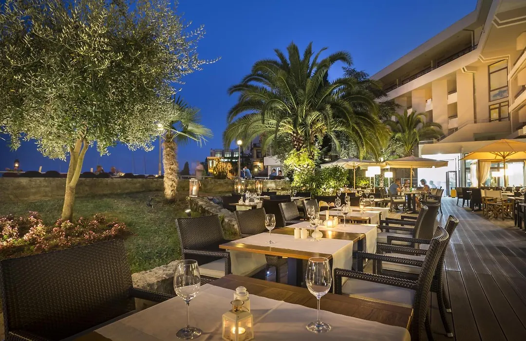 Hotel Admiral - By Liburnia Hotels & Villas-1