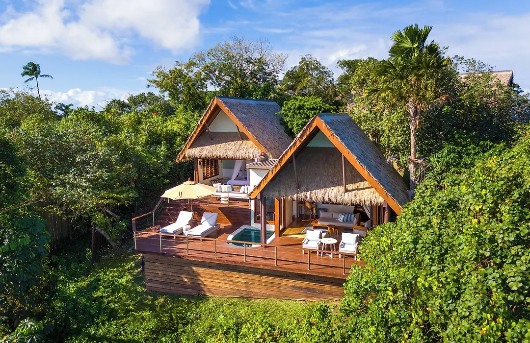 Royal Davui Island Resort (Adults Only)-1