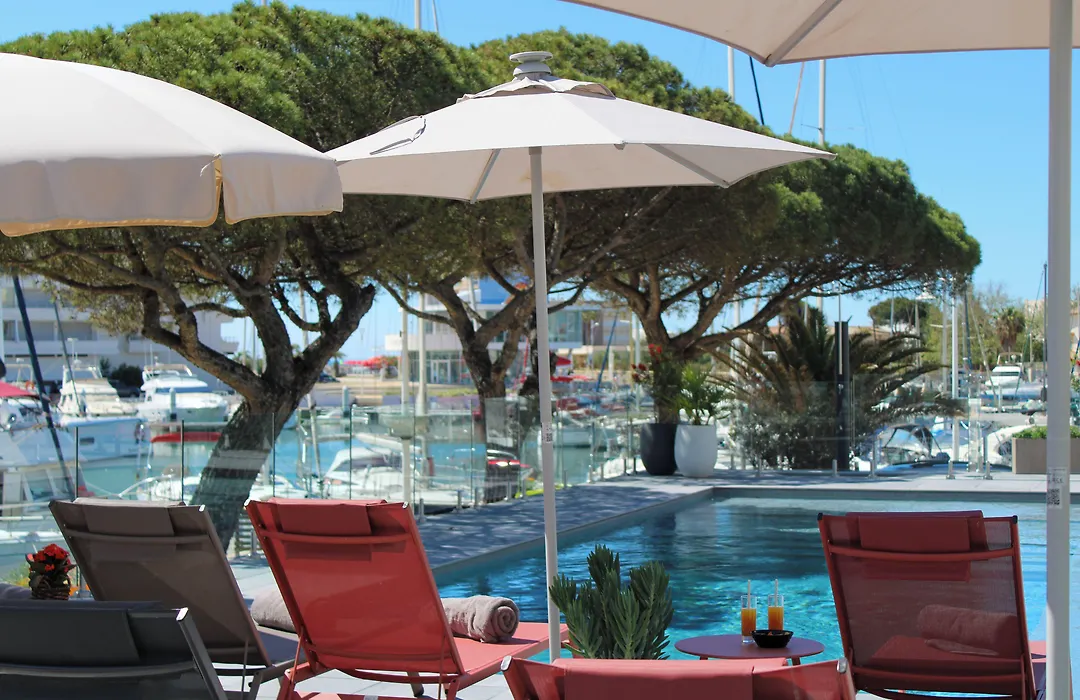 The Originals Boutique, Hôtel Neptune, Montpellier Sud (Inter-Hotel)-1