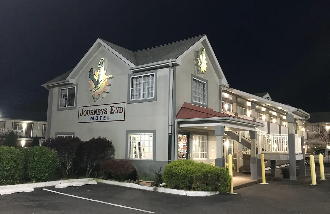 Haven Inn & Suites-1