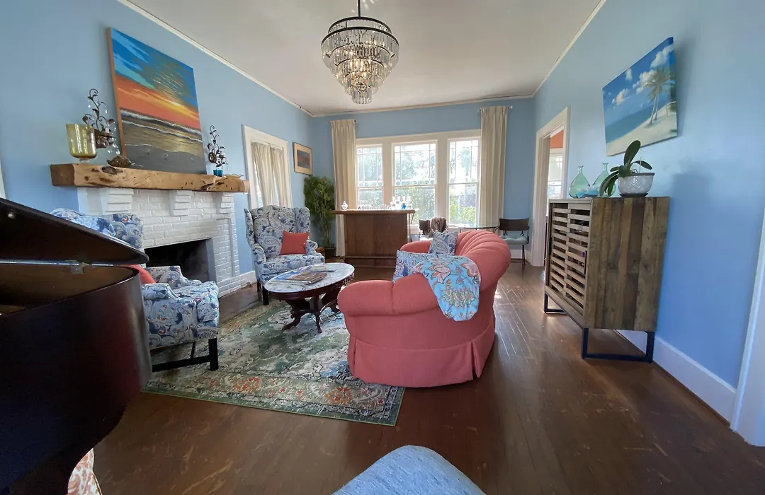 Avenue O Bed And Breakfast-1