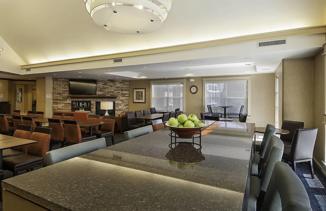 Residence Inn By Marriott Madison West/Middleton-1