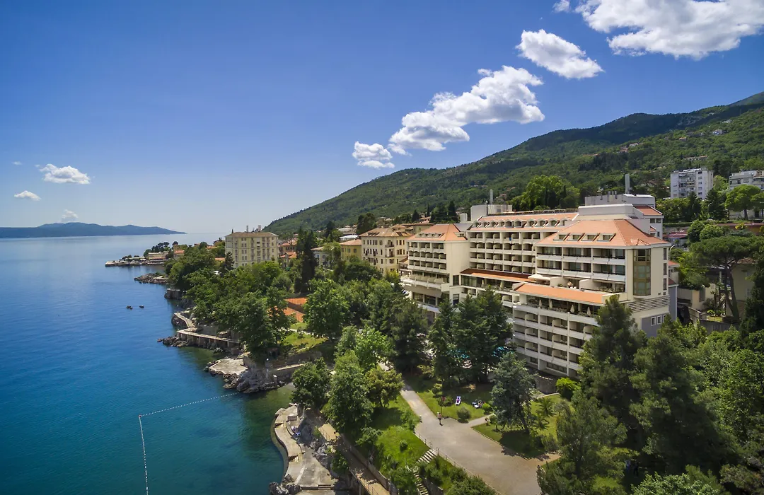 Hotel Excelsior - By Liburnia Hotels & Villas-1