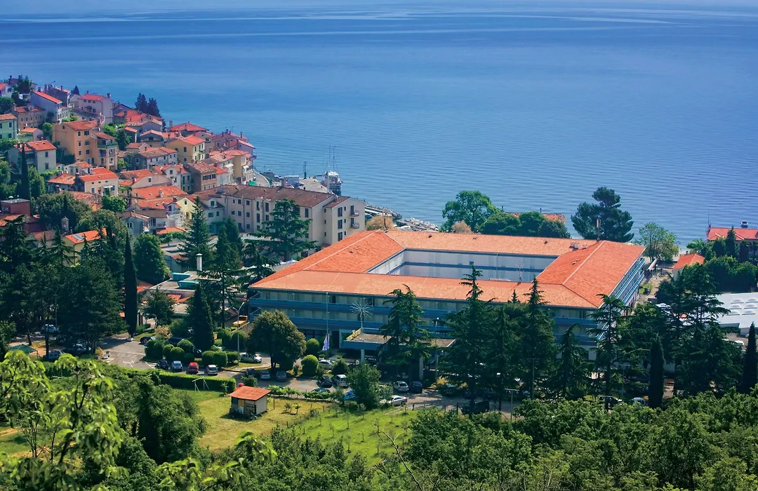 Hotel Marina - By Liburnia Hotels & Villas-1