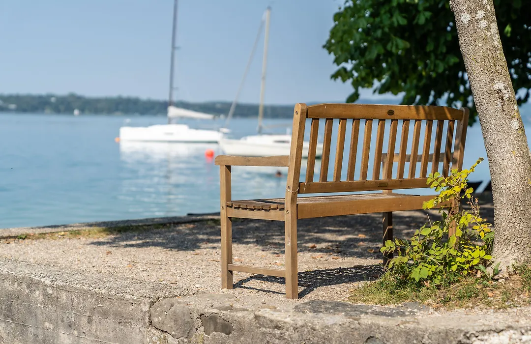 Landhotel Huber am See-1
