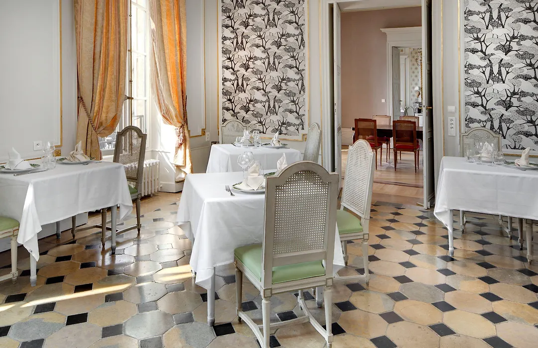 Chateau D'Ygrande - Teritoria-1