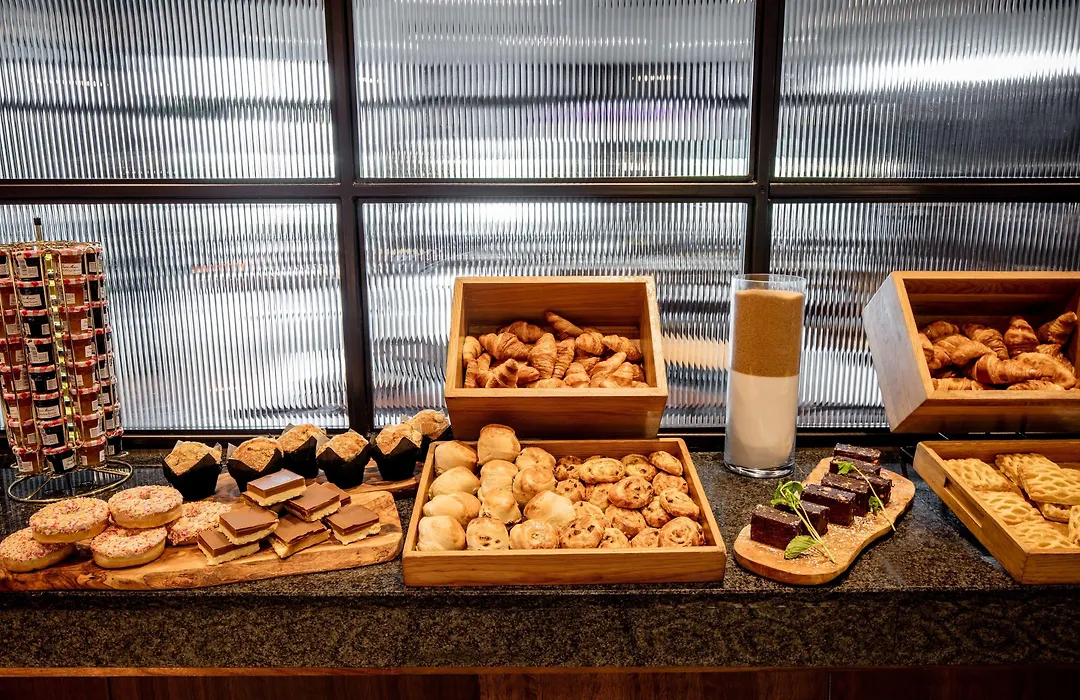 Hilton Dublin Airport-1