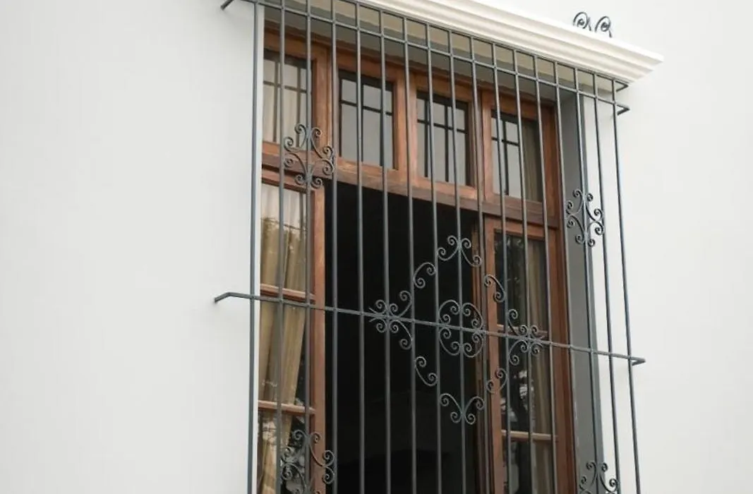 El Golf Hotel Boutique-1