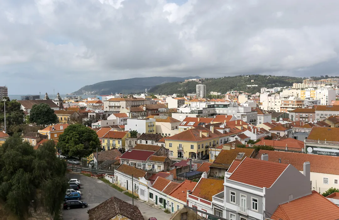 Hotel Arangues-1