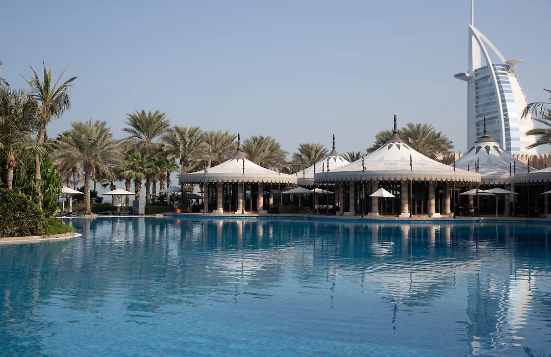 Jumeirah Dar Al Masyaf Dubai-1