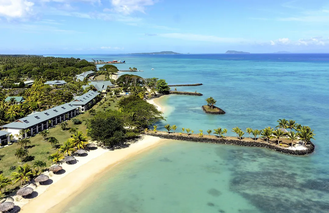 Samoa Beach Resort-1