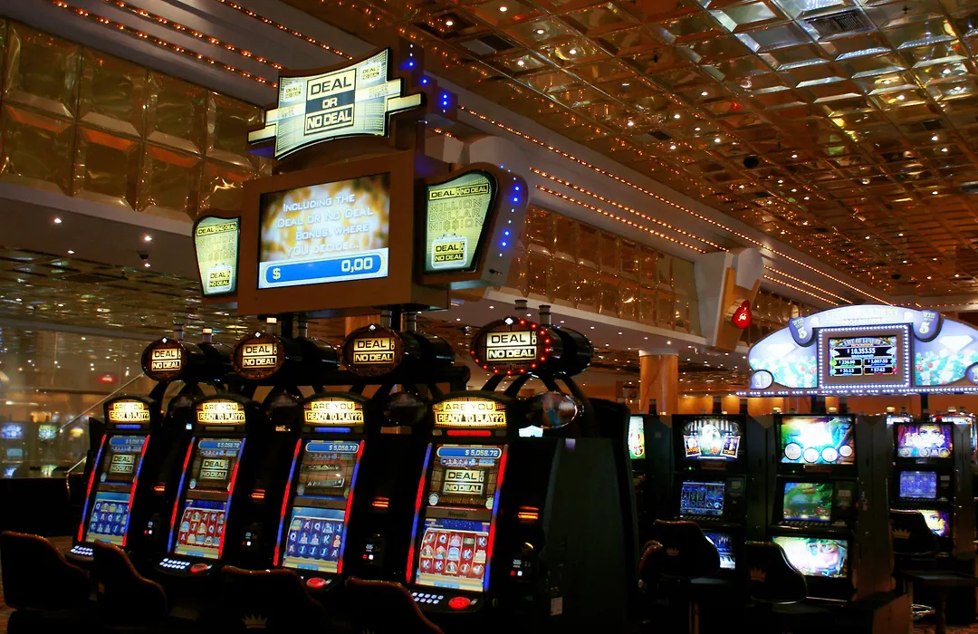 Amérian Hotel Casino Gala-1