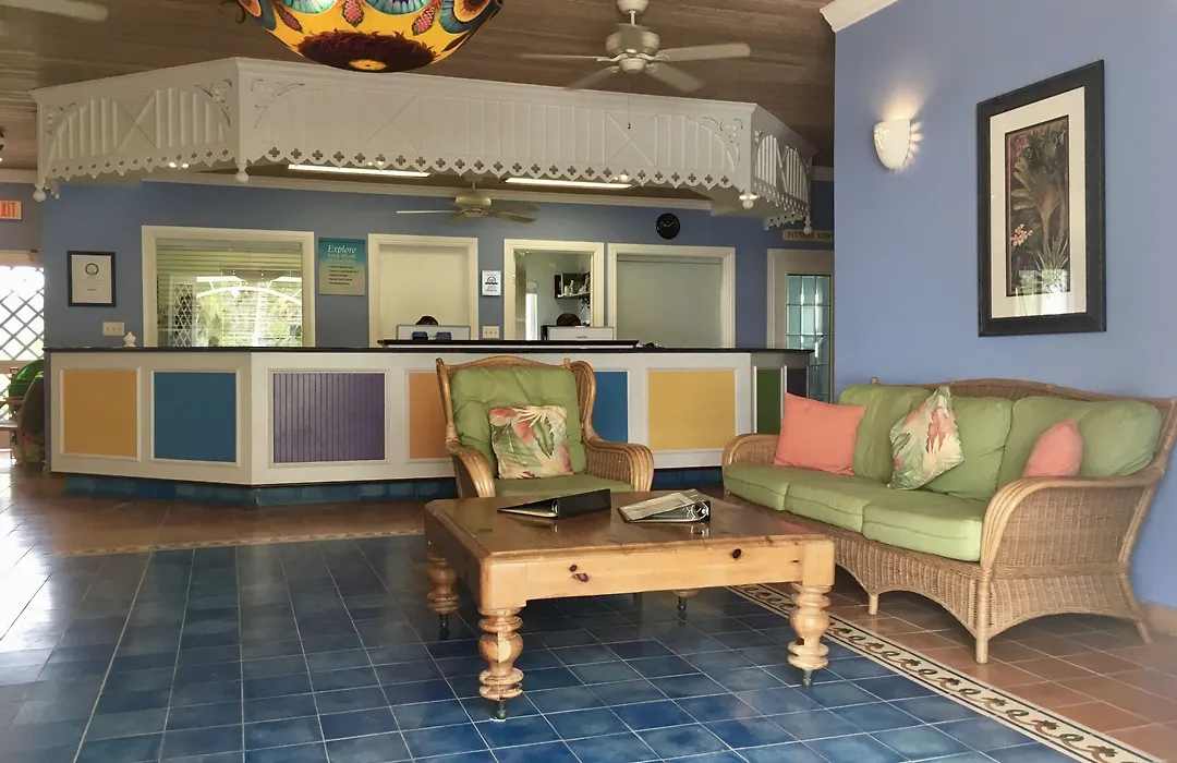 Cape Santa Maria Beach Resort & Villas-1