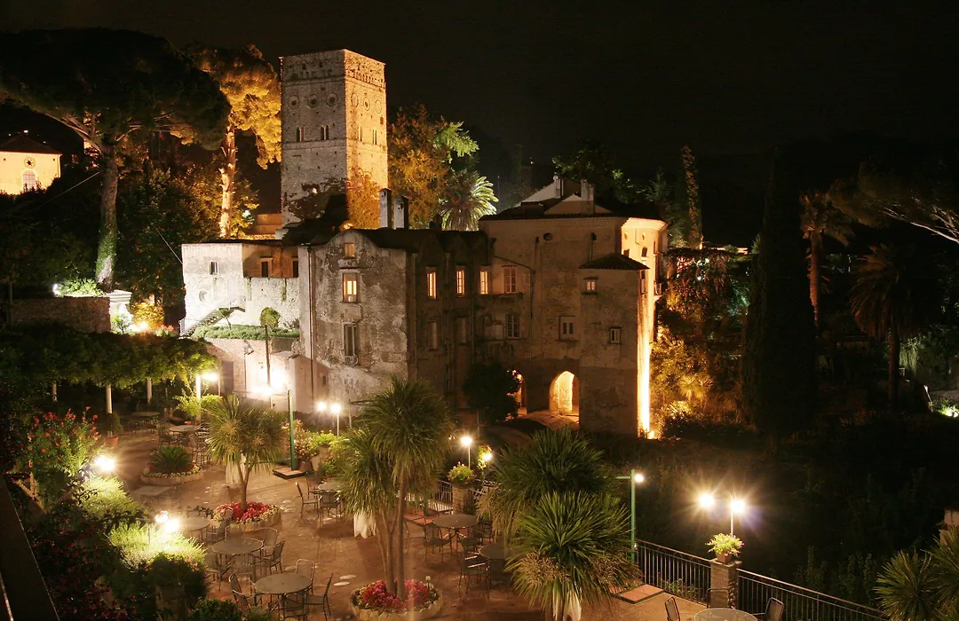 Hotel Rufolo-1