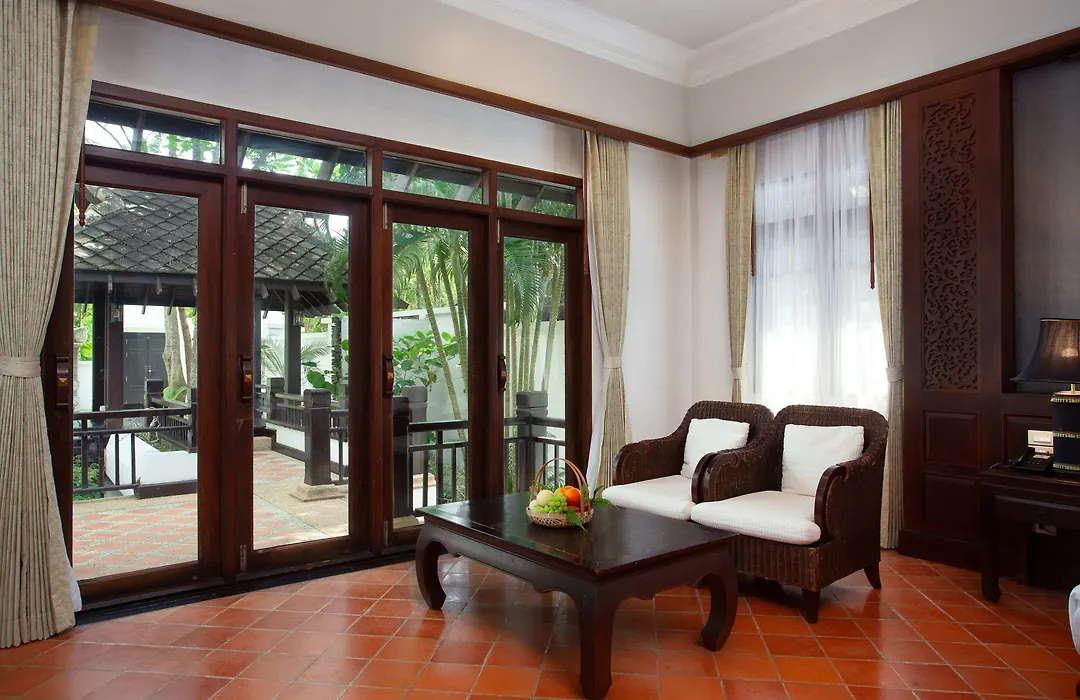The Hotspring Beach Resort & Spa - Sha Extra Plus-1