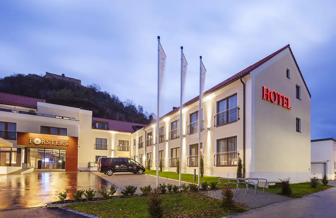 Posthotel Walhalla Regensburg Ost-1