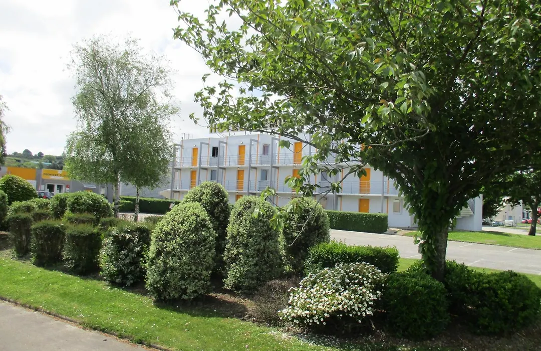 Premiere Classe Cherbourg - Tourlaville-1