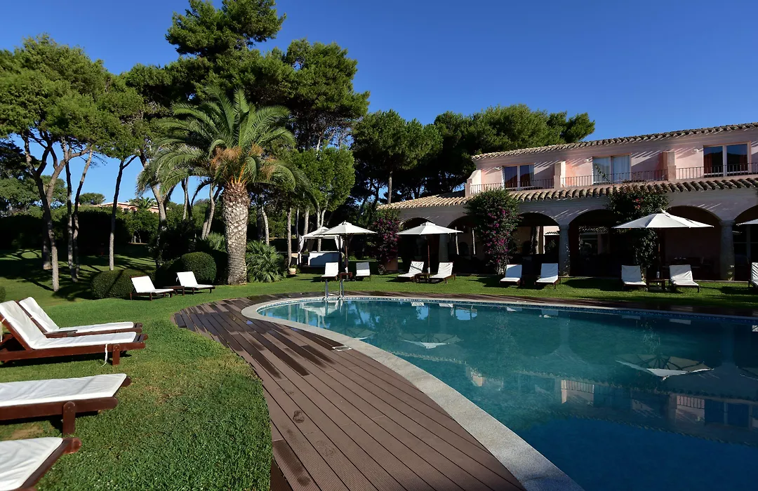 Hotel Cala Caterina - Relaxing Escape-1