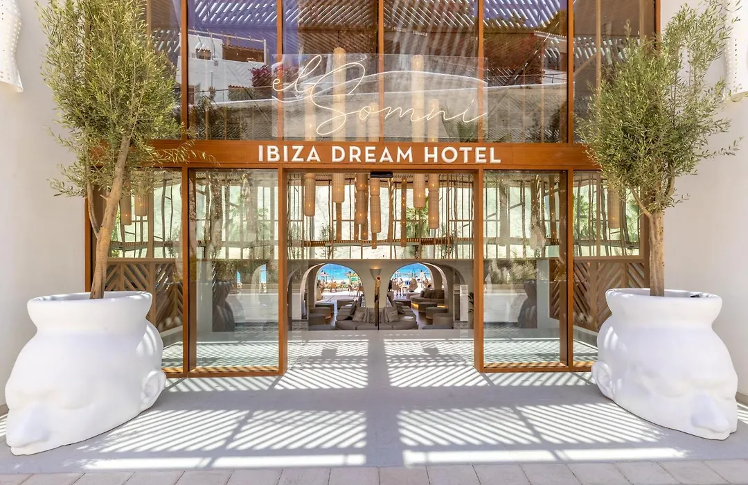 El Somni Ibiza Dream Hotel By Grupotel-1