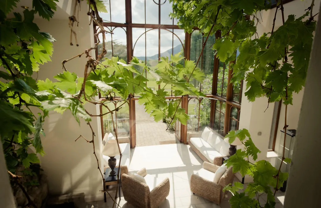 Cahernane House Hotel-1
