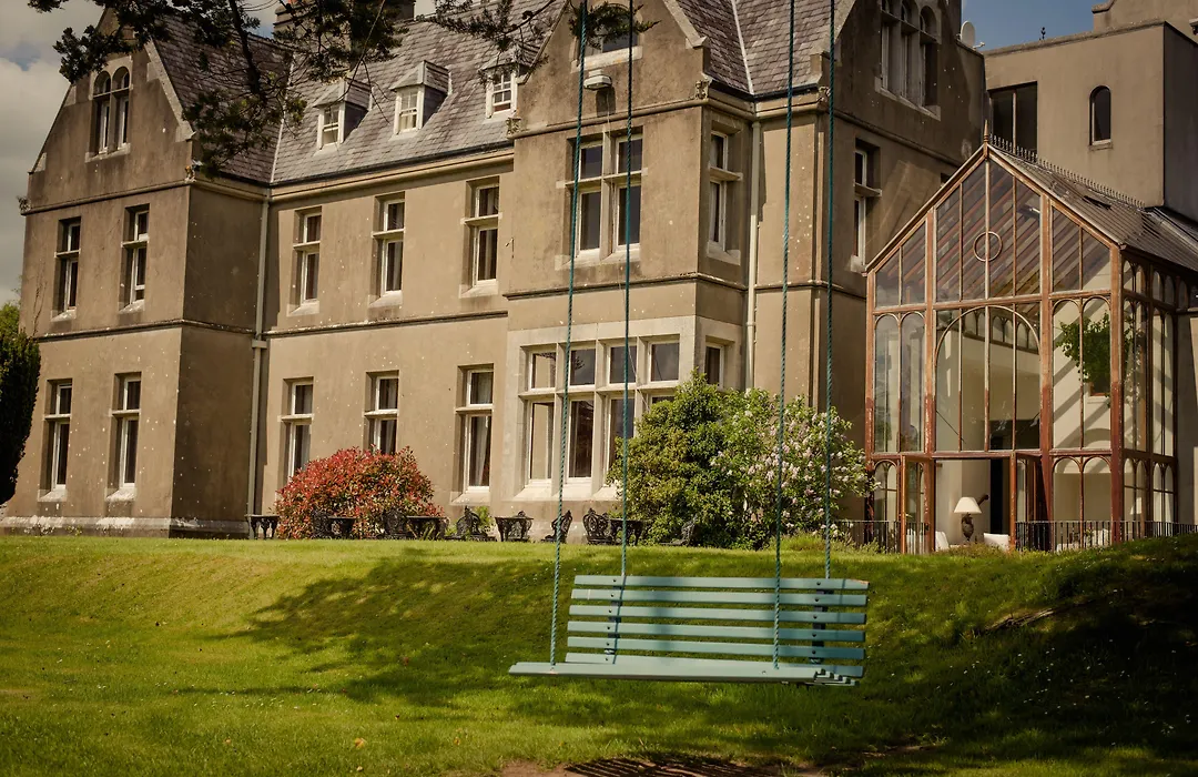 Cahernane House Hotel-1
