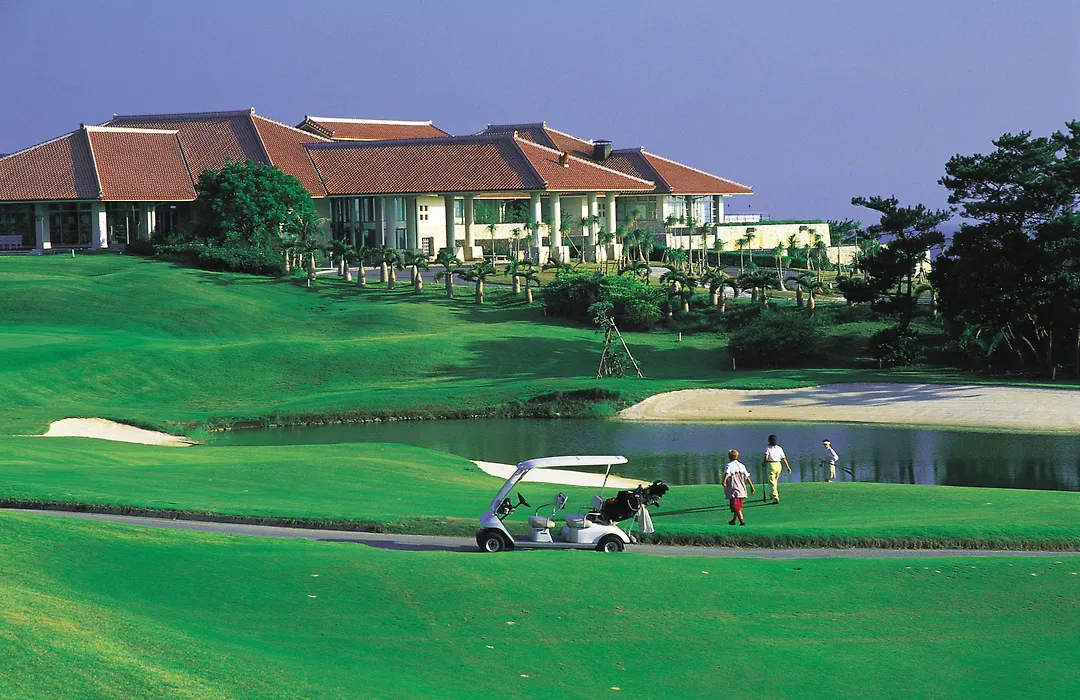 Kanucha Bay Hotel & Villas-1
