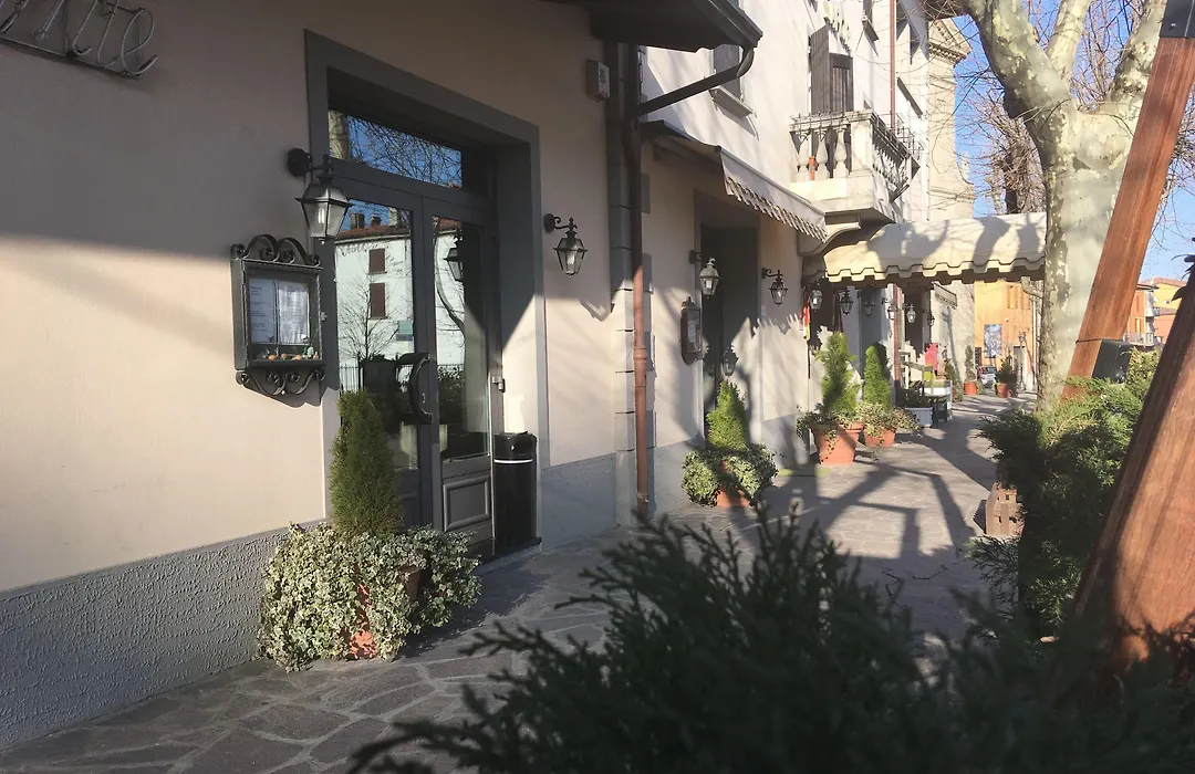 Albergo Sapori-1